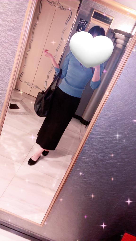 柚乃(ゆの) の 本日