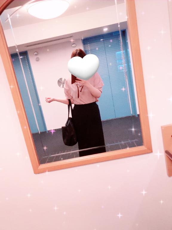 柚乃(ゆの) の 本日