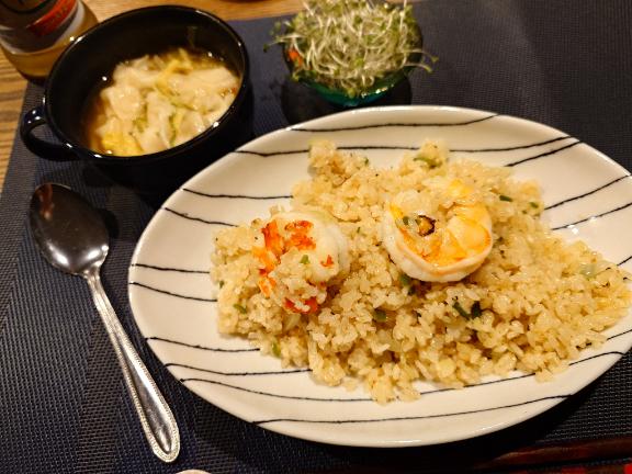 月菜(るな) の おはようございます
