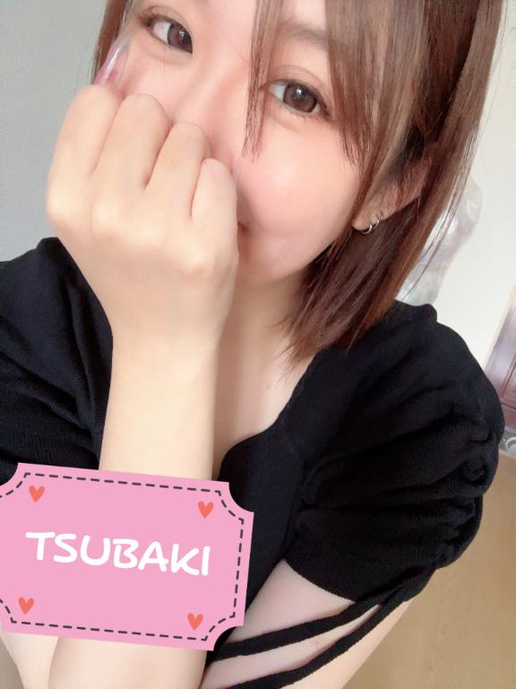 🔰椿(つばき) の こんにちは♡