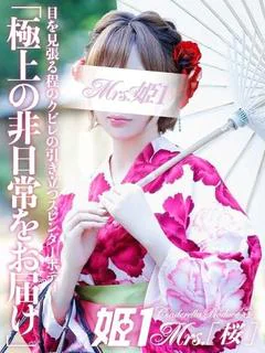 春花 はるひ -[桜]-