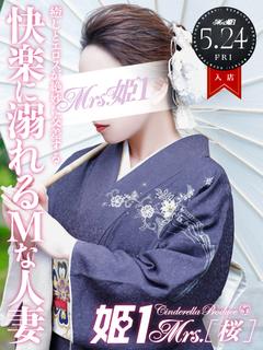 水嶋 はるな -[桜]-