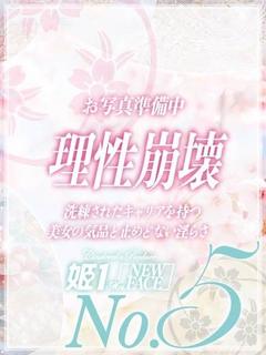 高嶋 りかこ -[桜]-