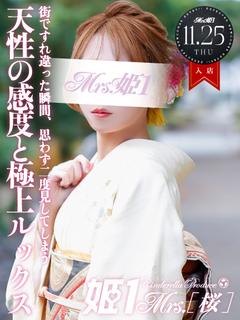 寺咲 まみ -[桜]-