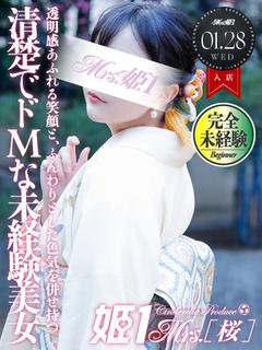 香坂 ひより -[桜]-