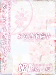 倉木 ひな -[桜]-