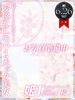九条 ゆうき -[桜]-