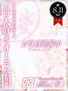 今井 りさ -[桜]-