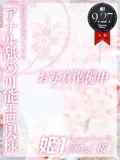寺西 まなみ -[桜]-