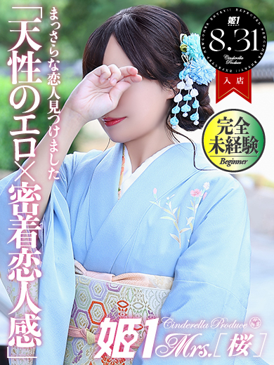 藤本 みりあ -[桜]- のプロフィール写真
