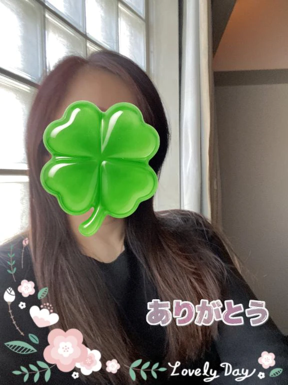 お礼🩵