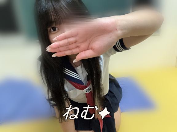 ねむ♪ の 最期の日