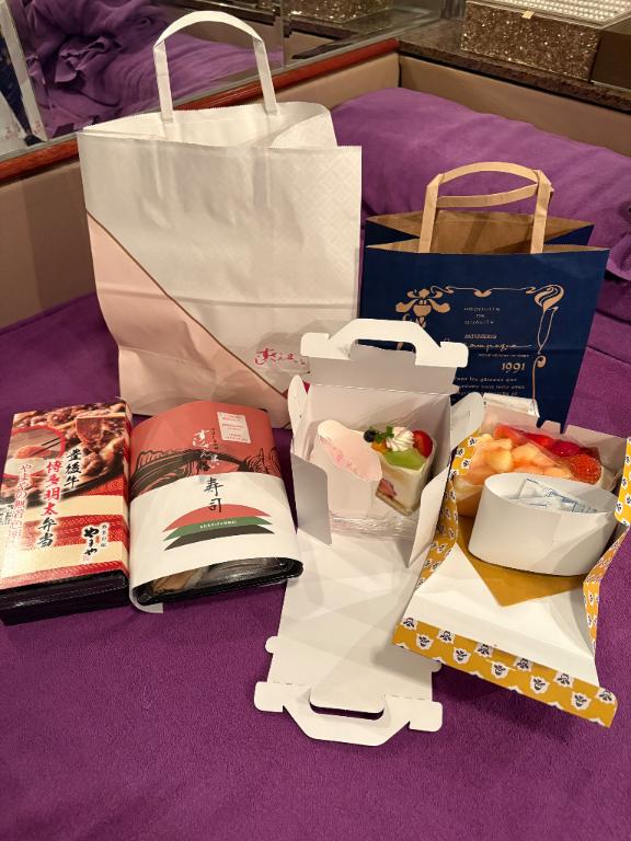 さくら/奇跡の美肌と秘密の時間 の 退勤！