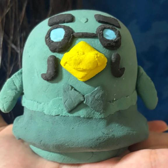 作った(•ㅂ•)و