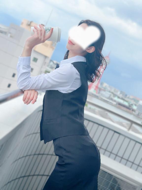 峯口みく『STANDARD』 の 休憩中？