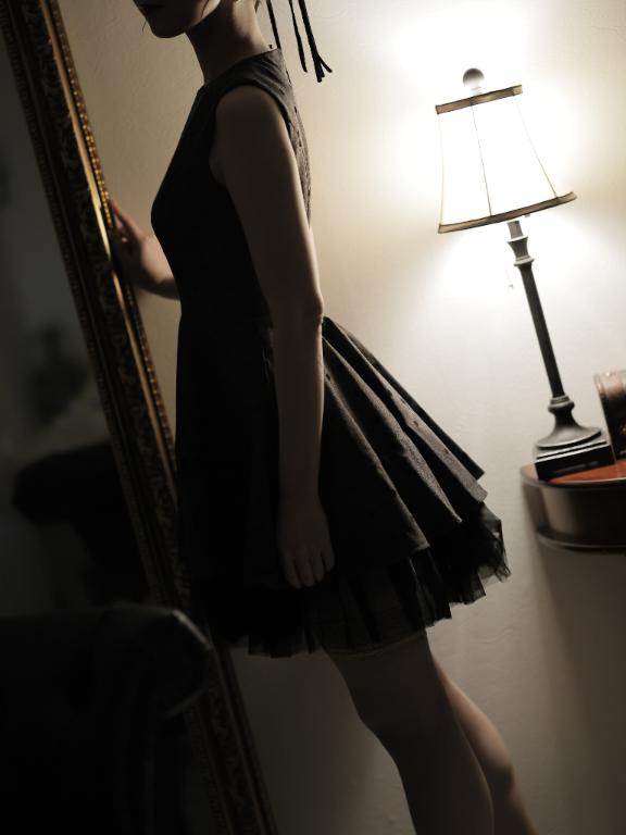 月島こはる【割引対象外レディ】 の ちょっとだけ…♡