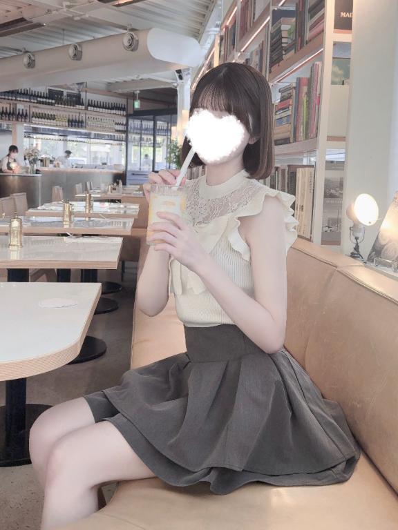 広瀬みう【若さ弾ける可愛さ】 の 7月後半の出勤予定🫧