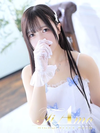 涼風るる【黒髪靡く清楚美女】 のプロフィール写真