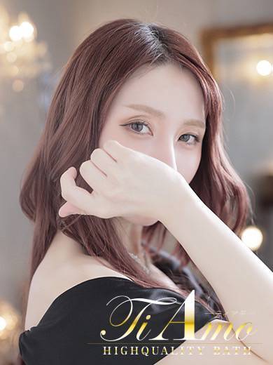 天野はるか【その笑顔、反則です】 のプロフィール写真