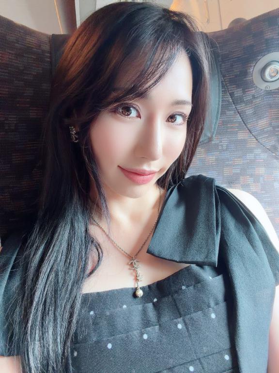 神宮寺 なつき の 今から♡🚄