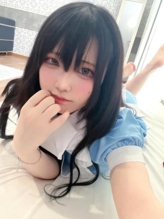 🔰こはく【VIP対応】 の おはようのぎゅっ♡