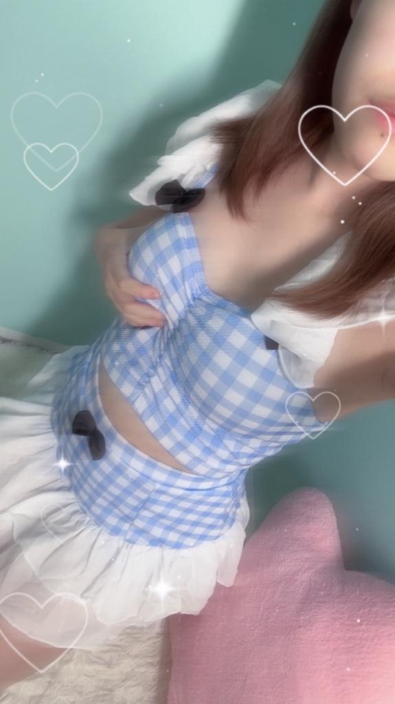 そら の 今日も出勤💕