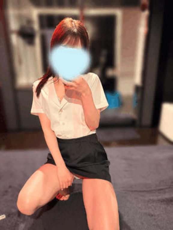 じゅり の がまんできない