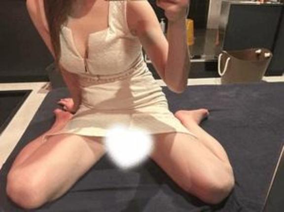 ゆり の がんばるぞい
