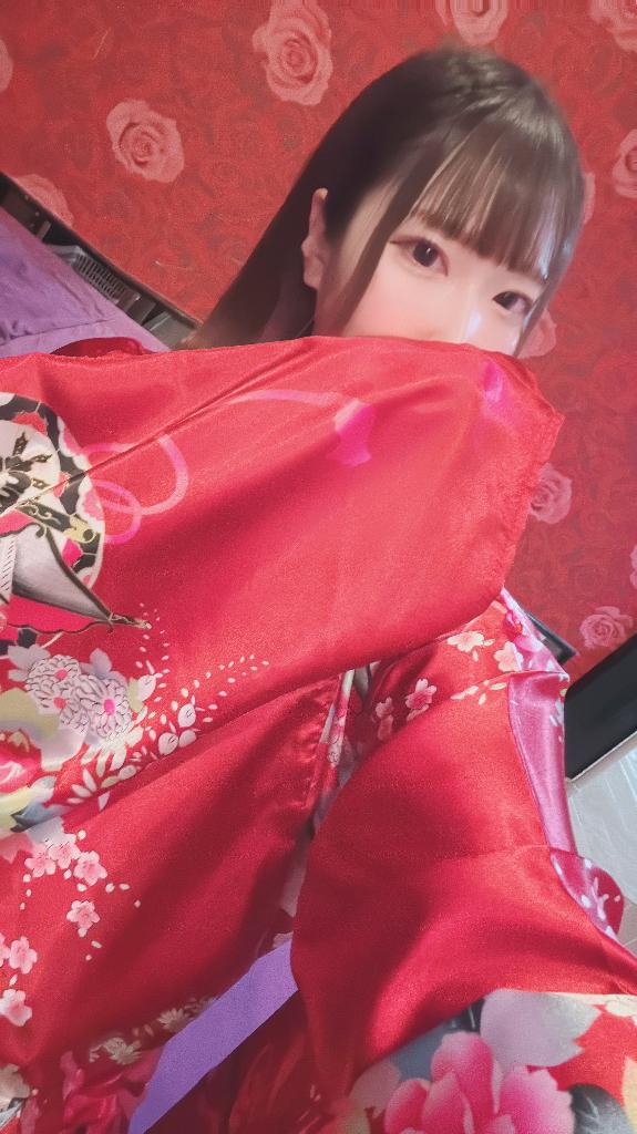 なつめ の 来週🫧
