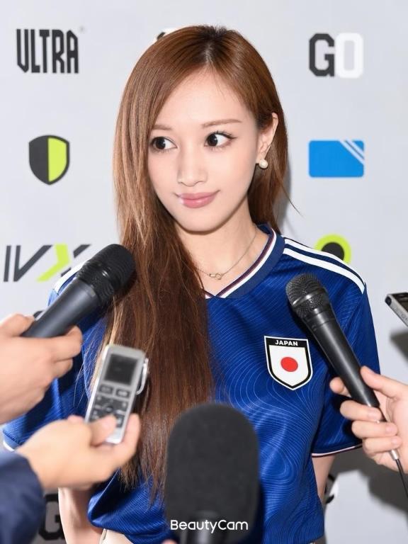 じゅり(極)⭐ の ワールドカップ⚽️❤️！？