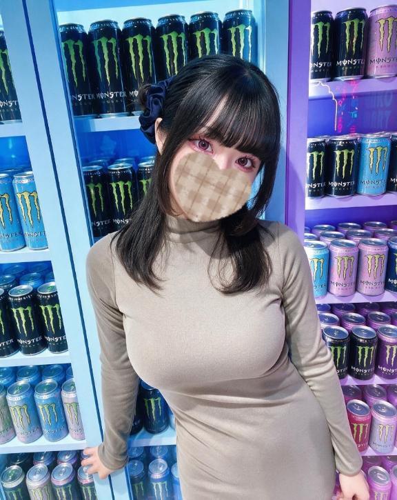 つきちゃん　ドが過ぎるMです の ありがとう💕