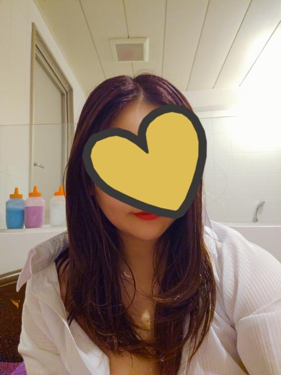 優衣(ゆい) の おはよ♥️