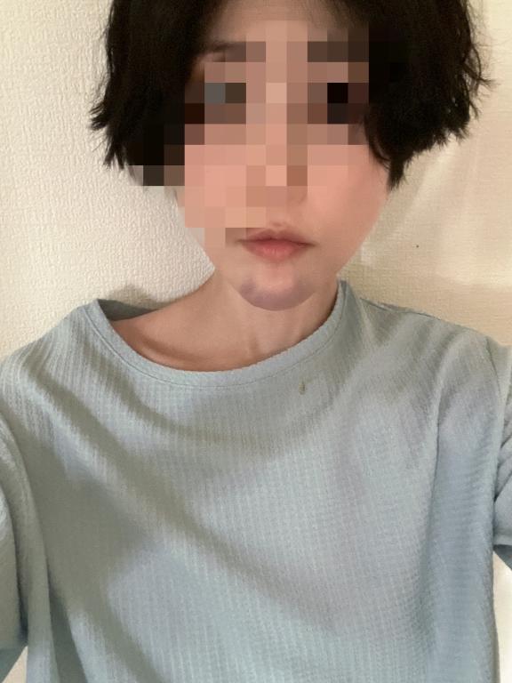 麦(むぎ) の やばい😂