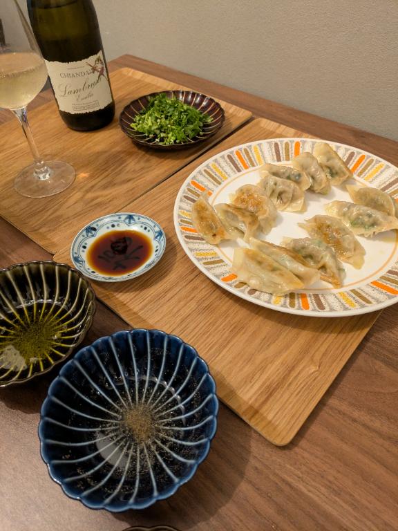 翠(すい) の パーティ✨