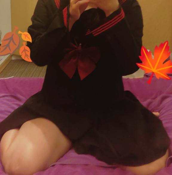 🔰紅葉(もみじ) の 【お礼写メ日記】次回はどんなふうに楽しもうかな💕