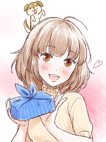 🔰京(みやこ) の 【アニマル診断】やってみたよ♪