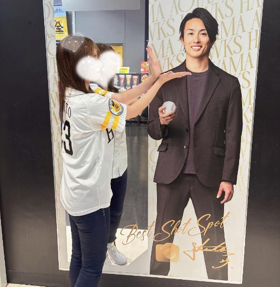れい🔰 の たかほー✨️⚾️