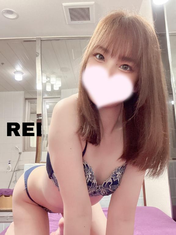 れい🔰 の 次回のご案内‼️