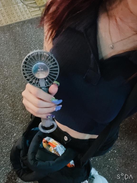 なぎさ🔰 の アツアツ🌞
