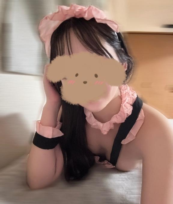 みな🔰　8/19デビュー♡ の ドキッ🩷️