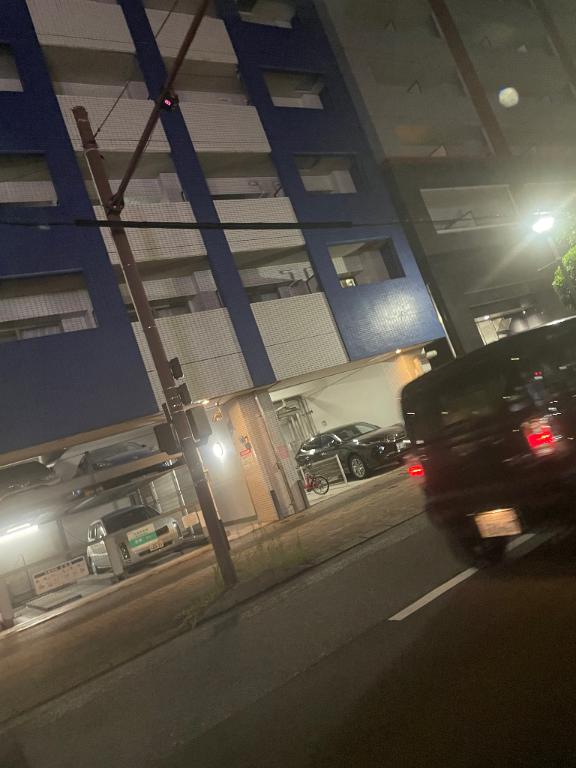 冬月　るる【ゴールド】 の 移動中🚗💨