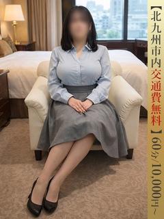 もこ◆見事なＨカップバスト