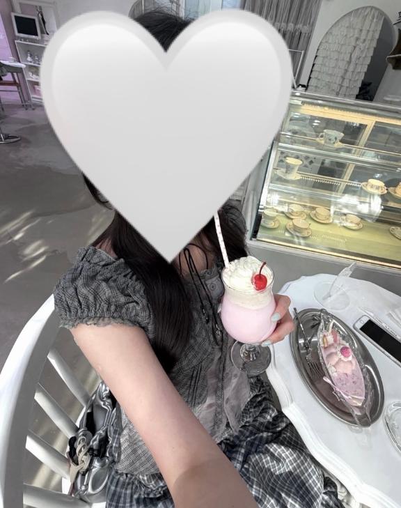 ミルク の しゅ！
