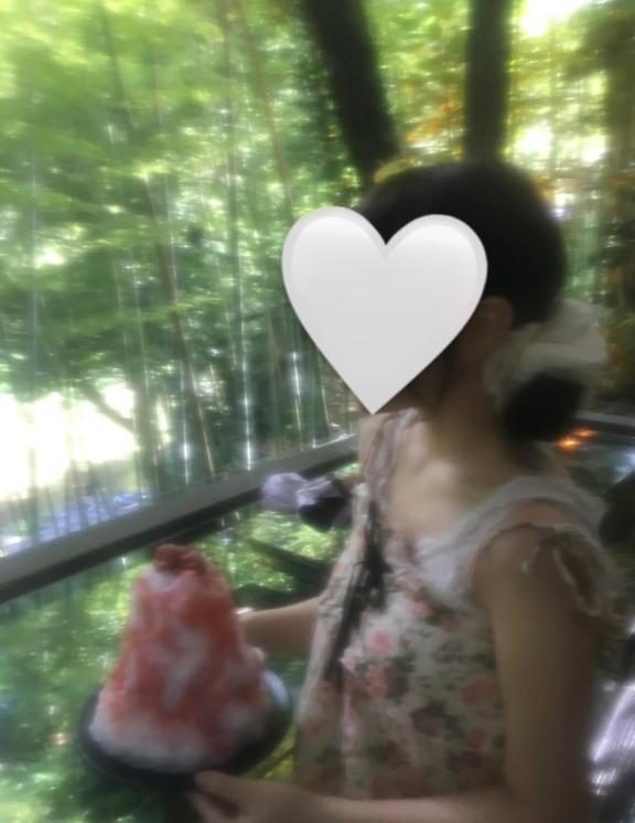 ミルク の 💗💗💗