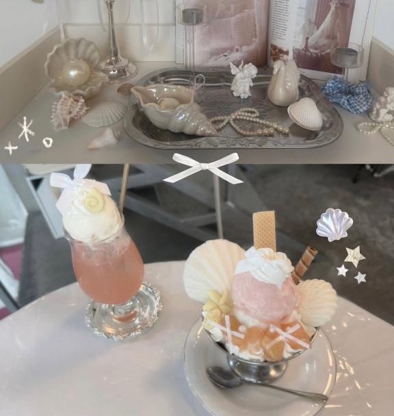 ミルク の 🧁🍰🍧🫖