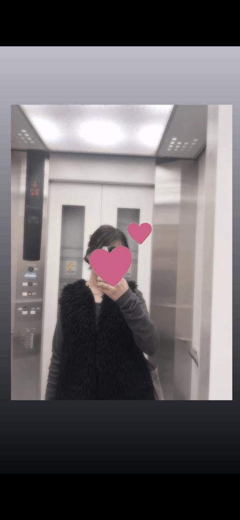 マコ の 本日出勤します