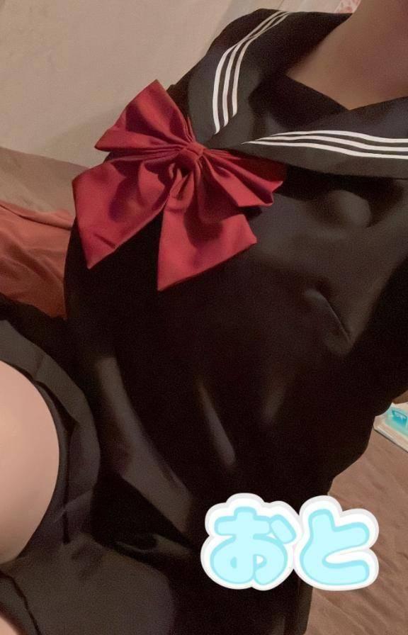 【おと】魅惑のマシュマロHカップ の 退勤しました