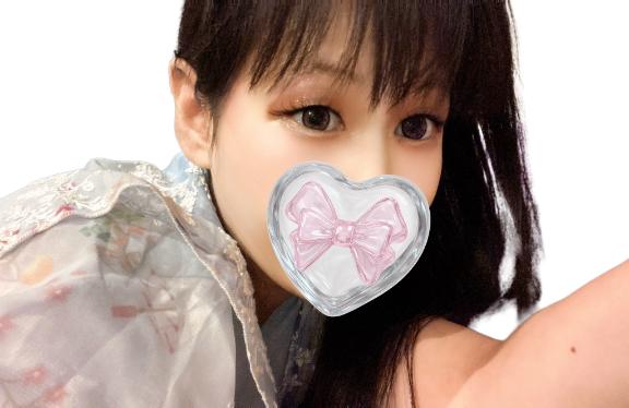 【あんず】可愛さ反則級清楚系ろり の 出勤！