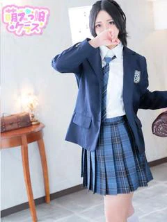 【らら】黒髪ショート