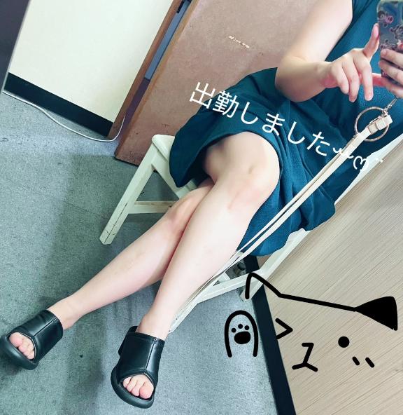 【りさ】可愛い美女と至福の時間を の こんにちは